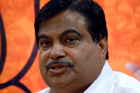 Gadkari aides including ex-driver were directors in 26 companies