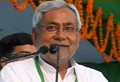 Your dream to become PM will remain a dream: Nitish to Modi