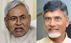 Federal Front: TDP ready to join, Nitish says talks on