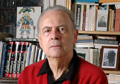 Nobel Prize in Literature goes to French writer Patrick Modiano