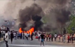 Waqf act protests turns violent in North Bengal; 3 Dead, 150 Arrested