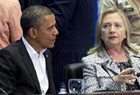 Al Qaeda offers camels, chicken as reward for Obama, Hillary