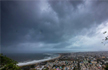 Odisha braces for Cyclone Fani; 81 NDRF teams deployed, IAF, Army, Navy on standby