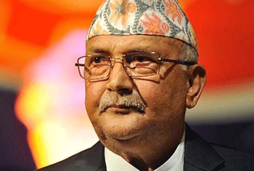 Nepal PM KP Oli faces heat from party colleagues over anti-India barb