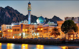 Indian expats Oman down to less than half million