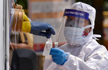 Bengaluru COVID-19 patient with Omicron variant had no travel history, 5 contacts positive