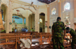 Easter bombers visited Kashmir for training: Sri Lanka army chief