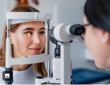 Ophthalmology Essentials and Vision Care