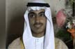 Osama Bin Laden’s son dead, say US Intelligence officials: Report