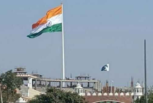 Indian officials in Pak high commission released, visible injuries noticed