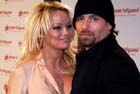 Pamela Anderson marries ex-husband Rick Salomon