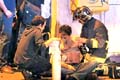 Paris attacks: One of the eight terrorists identified