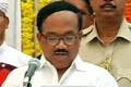 Laxmikant Parsekar: Disabled people are God’s mistake