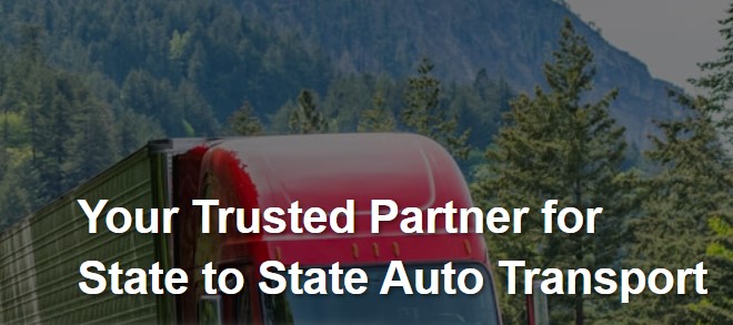 State to State Car Shipping: Compare the Top Providers for 2025