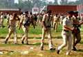 Patna serial blasts: 5 killed, 83 injured. One person arrested