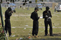 Patna Blasts: police recover three more bombs
