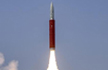 Pentagon says Indias ASAT debris expected to burn up in atmosphere