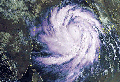 Phailin, strongest cyclone since 1999, close to Odisha and Andhra
