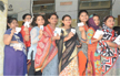 Lok Sabha election 2019: Voting in 424 seats over five phases complete