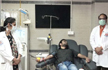 First COVID-19 +ve UP doctor donates plasma after recovery, makes appeal