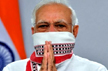 PM Narendra Modi pays tribute to Indira Gandhi on 36th death anniversary