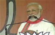 Congress and its mahamilavati friends have run the nation with hua to hua mentality’:Modi