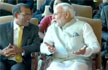 Ex-Maldives President Congratulates PM Modi as exit polls predict BJP win