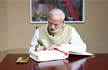 PMO refuses to share details of corruption complaints against Union ministers