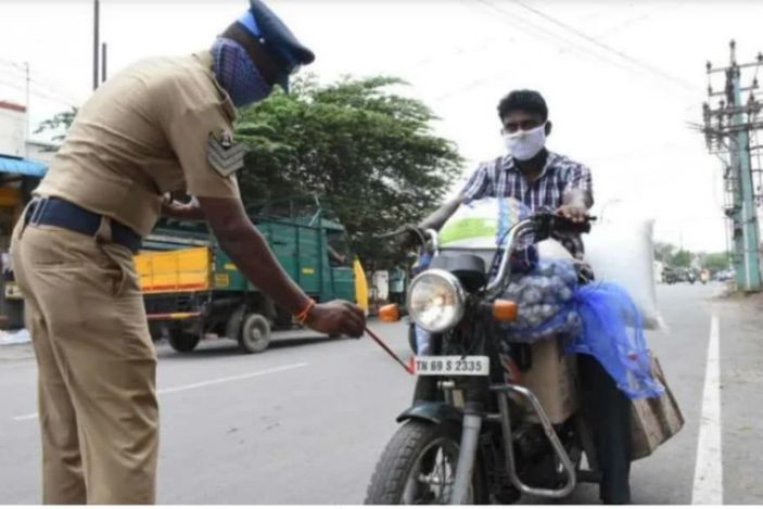 Father, son die after alleged torture by Tamil Nadu police in custody