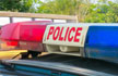 A 7-year-old boy hit by mothers partner while protecting brother, critical
