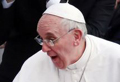 Pope Francis reveals he used to be a BOUNCER