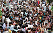 India will surpass China in population by 2022: UN