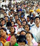 India’s total population is 1.21 billion, final census reveals