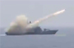 Indian Navy’s anti-ship missile launched by INS Prabal sinks target with clinical precision