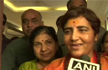 EC issues notice to Sadhvi Pragya Singh Thakur for her comments on 26/11 martyr Hemant Karkare