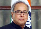 President poll today, Pranab win imminent