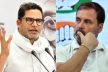 Nobody can help you if...: Prashant Kishor’s Advice To Rahul Gandhi