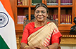 President Murmu gives assent to Waqf Amendment Bill 2025