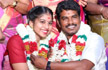 Tamil Nadu dalit MLA marries daughter of Temple priest