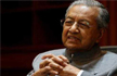 Ex-Malaysian PMs twitter account removed for violating its rules
