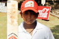 15-year-old Prithvi slams superb 546 in Harris Shield match