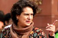 ’Insult to women’: Priyanka slams PM Modi over female journalists’ absence