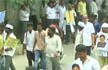 Thousands flood Bengaluru to protest DK Shivakumar’s arrest, traffic hit