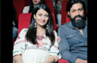 Radhika Pandit flaunts her baby bump in style! Yash lends pregnant wife a helping hand