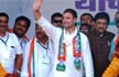 Modi threw his guru Advani out’: Rahul Gandhi stings PM