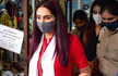Kannada actor Ragini Dwivedi gets bail from Supreme Court in drugs case