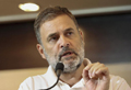 ’Demoracy is under attack, a real threat to India’: Rahul Gandhi in Colombia