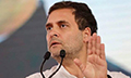 Rahul Gandhi congratulates DRDO on Mission Shakti, to PM happy World Theatre Day