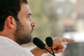 EC serves notice to Rahul Gandhi over his ’ISI remarks’