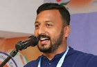 Rahul Mamkootathil resigns as Youth Congress chief after actor’s allegations